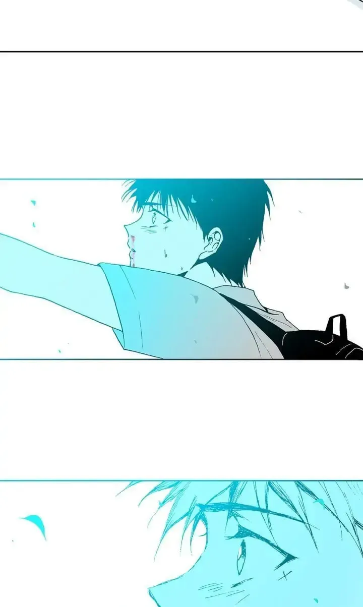 Read Deep Blue Child chapter 35 image 54 on Lezhin