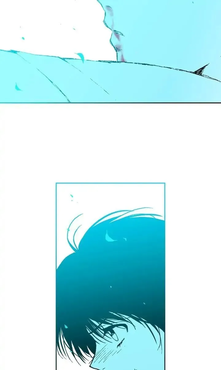 Read Deep Blue Child chapter 35 image 55 on Lezhin