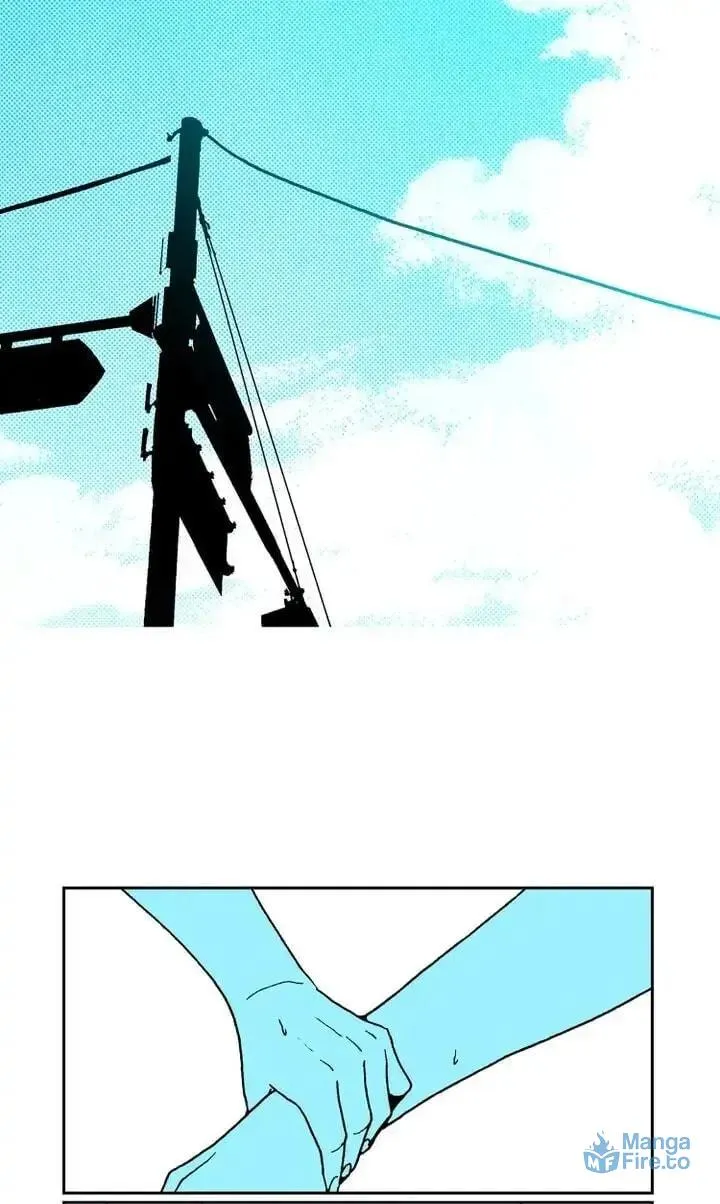 Read Deep Blue Child chapter 35 image 59 on Lezhin