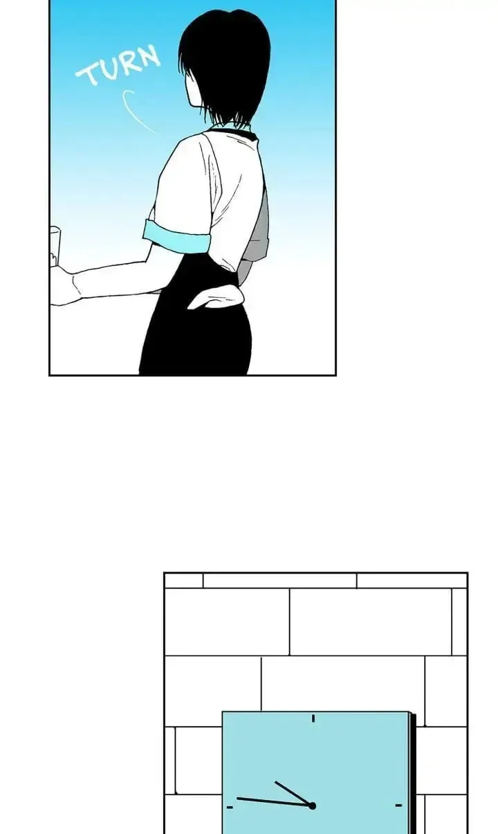 Read Deep Blue Child chapter 35 image 6 on Lezhin