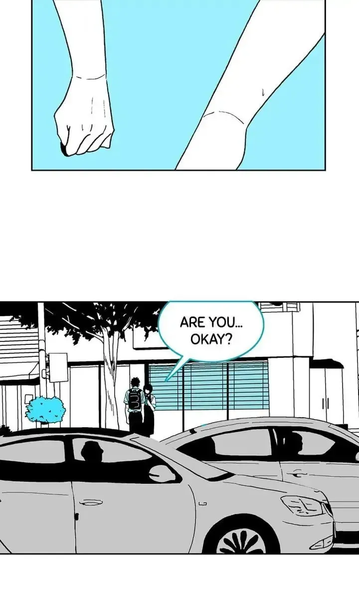 Read Deep Blue Child chapter 35 image 60 on Lezhin