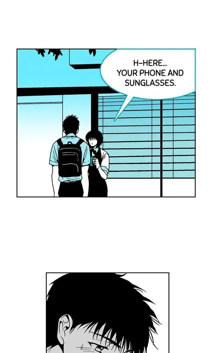 Read Deep Blue Child chapter 35 image 61 on Lezhin