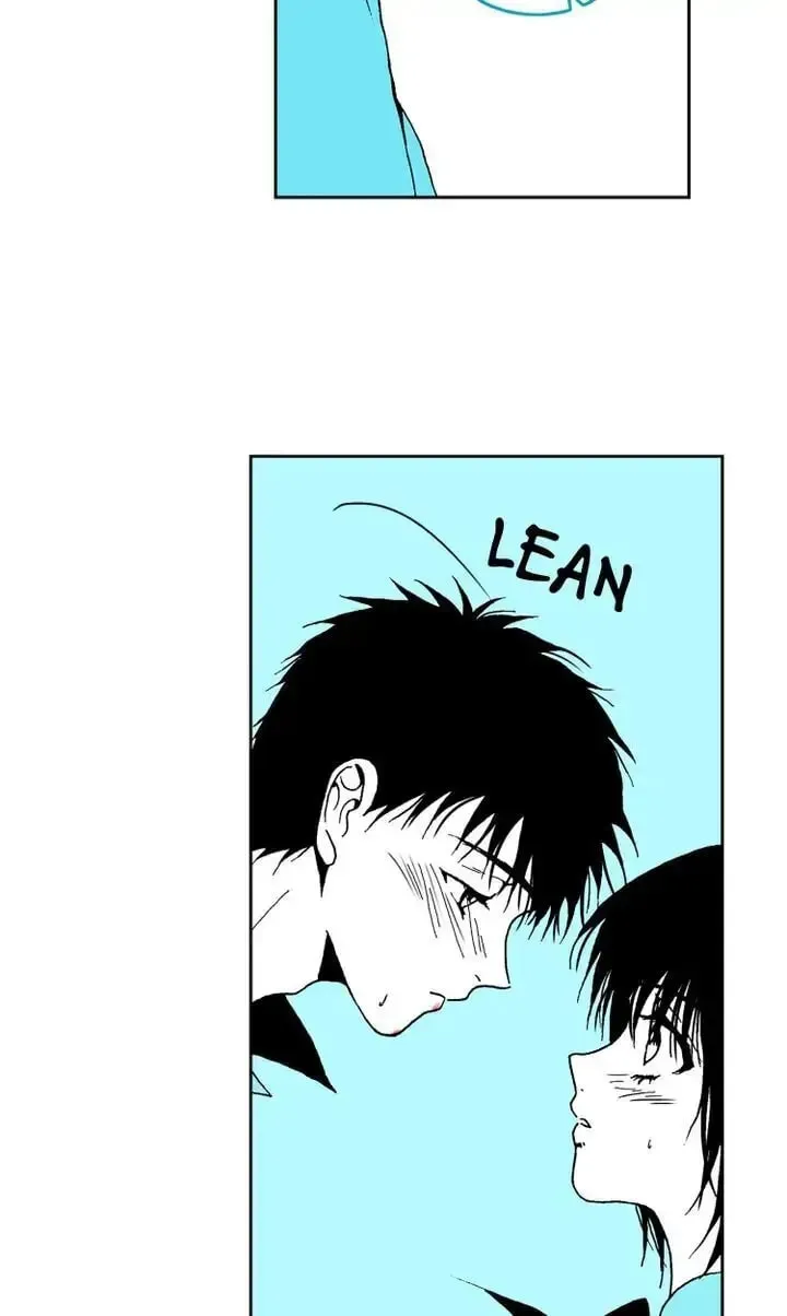 Read Deep Blue Child chapter 35 image 64 on Lezhin