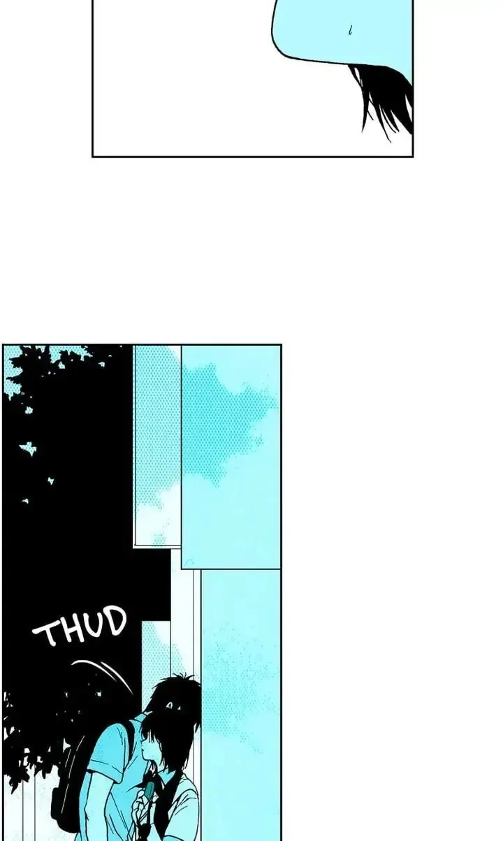 Read Deep Blue Child chapter 35 image 66 on Lezhin