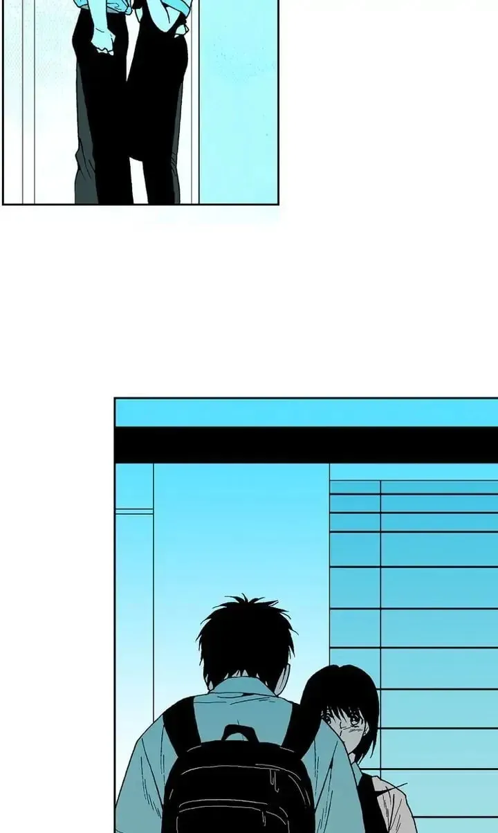 Read Deep Blue Child chapter 35 image 67 on Lezhin