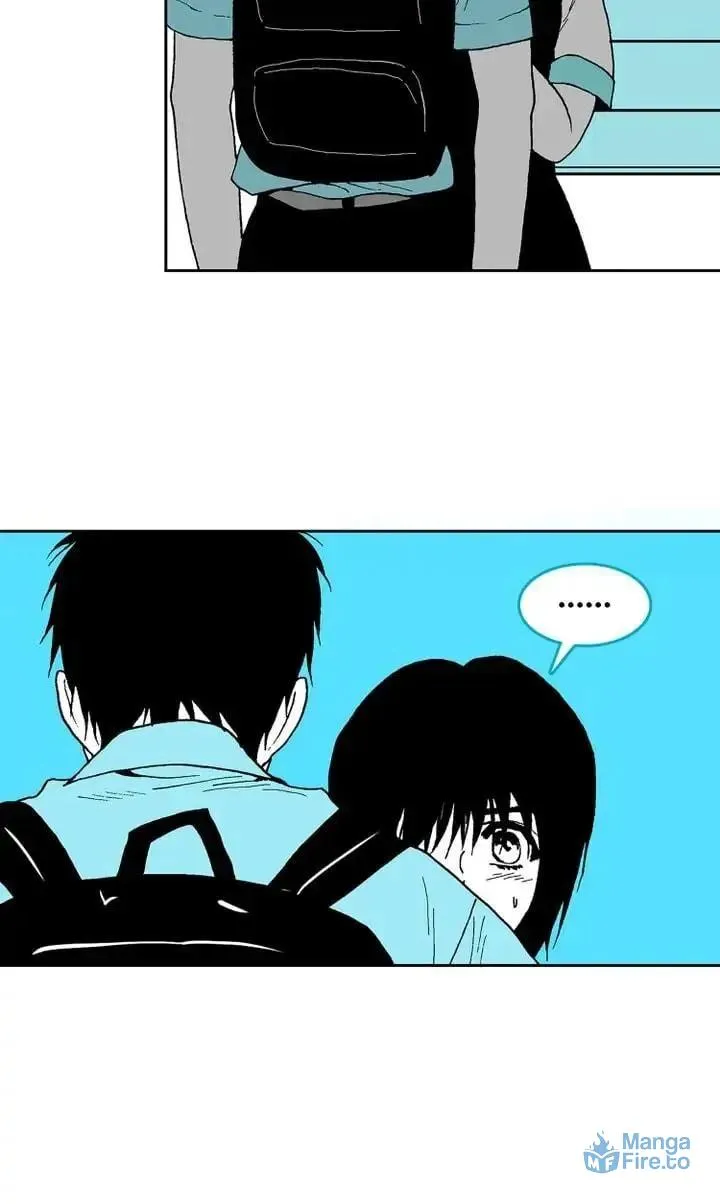 Read Deep Blue Child chapter 35 image 68 on Lezhin