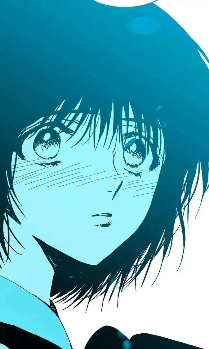 Read Deep Blue Child chapter 35 image 75 on Lezhin
