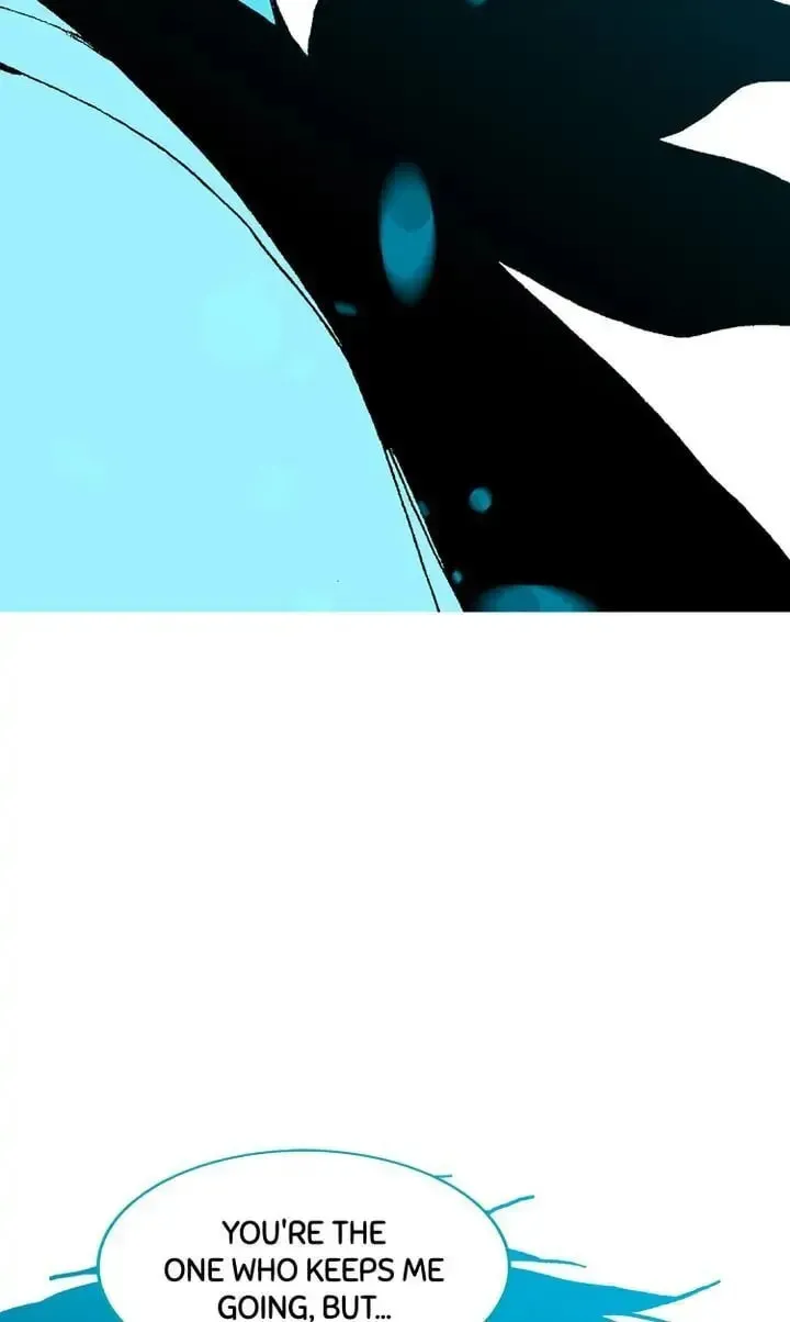Read Deep Blue Child chapter 35 image 76 on Lezhin
