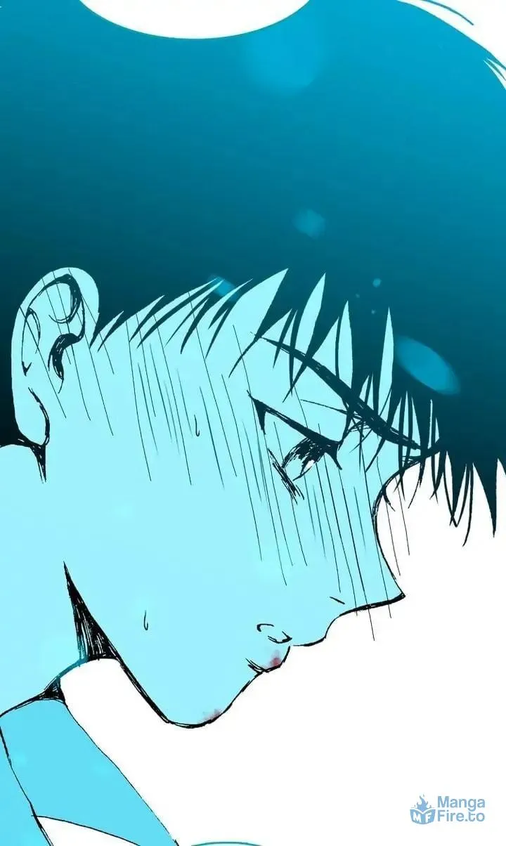 Read Deep Blue Child chapter 35 image 77 on Lezhin