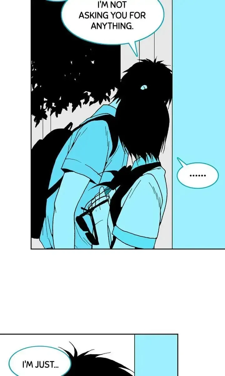 Read Deep Blue Child chapter 35 image 79 on Lezhin