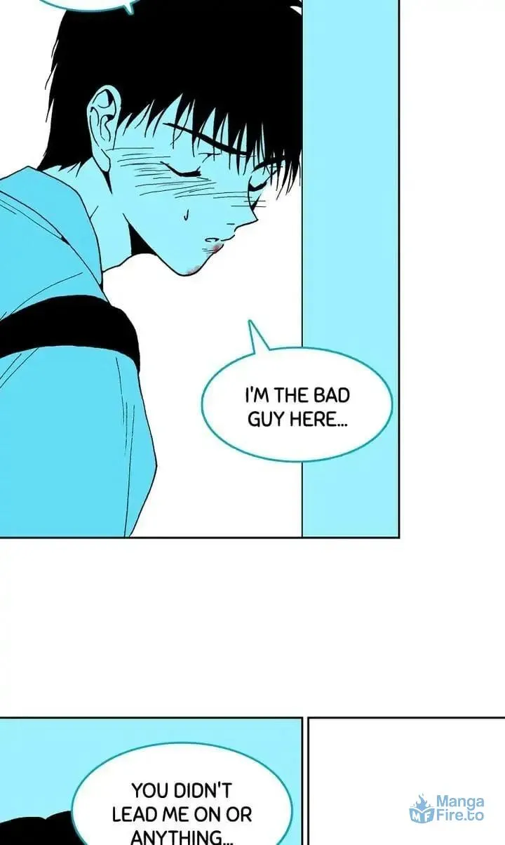 Read Deep Blue Child chapter 35 image 80 on Lezhin