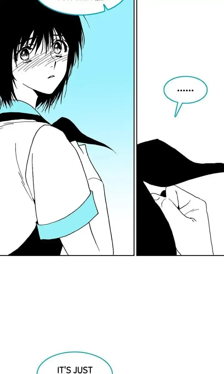 Read Deep Blue Child chapter 35 image 81 on Lezhin