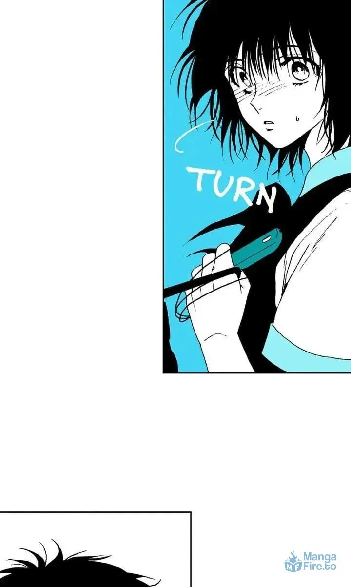 Read Deep Blue Child chapter 35 image 83 on Lezhin