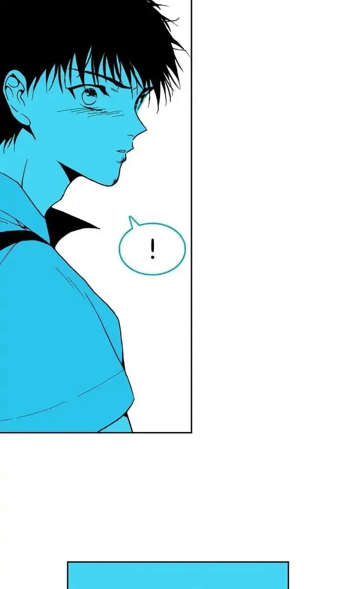 Read Deep Blue Child chapter 35 image 84 on Lezhin