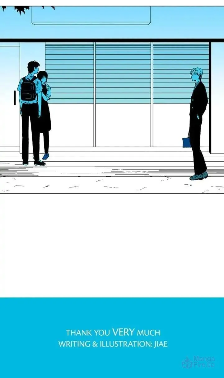Read Deep Blue Child chapter 35 image 86 on Lezhin