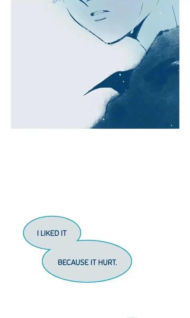Read Deep Blue Child chapter 35 image 9 on Lezhin