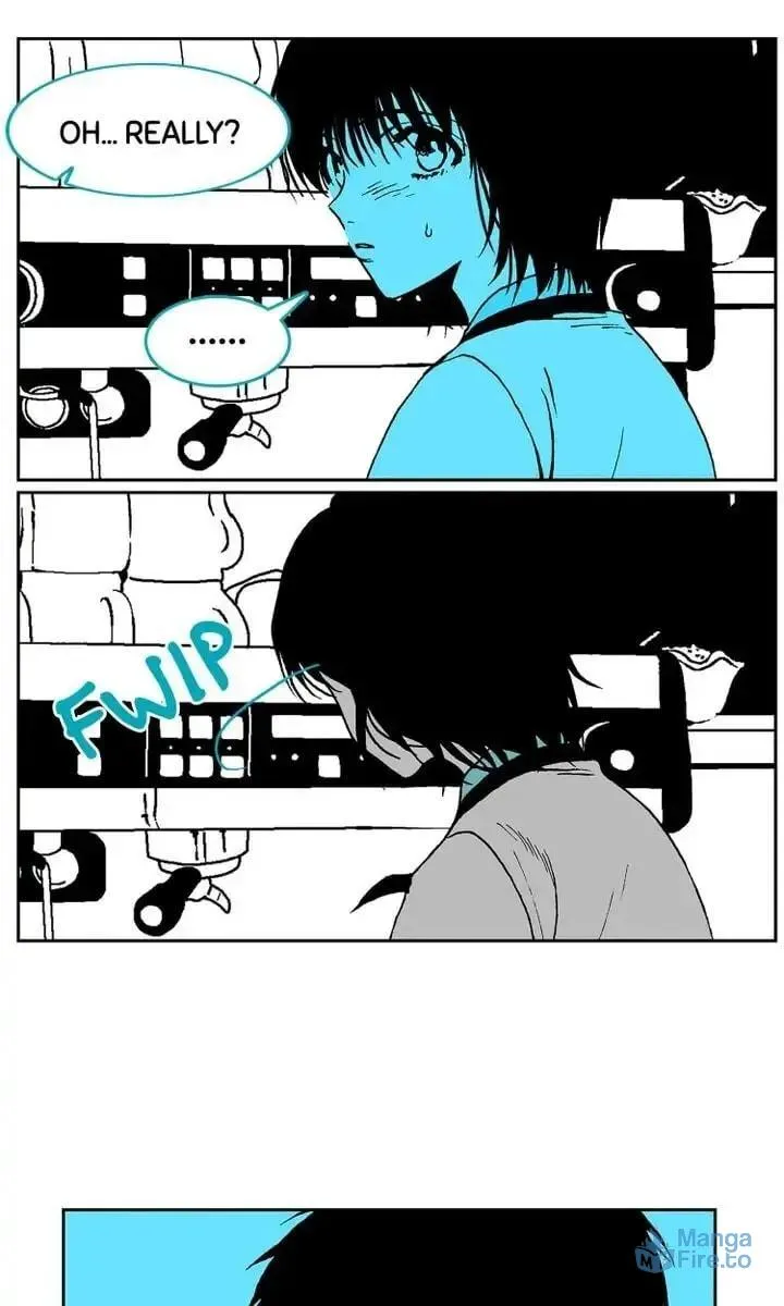 Read Deep Blue Child chapter 36 image 14 on Lezhin