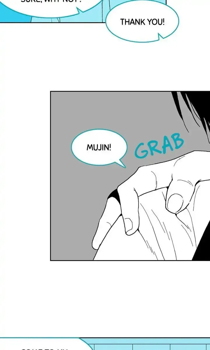 Read Deep Blue Child chapter 36 image 19 on Lezhin