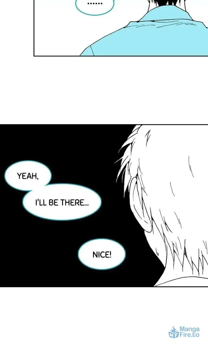 Read Deep Blue Child chapter 36 image 23 on Lezhin
