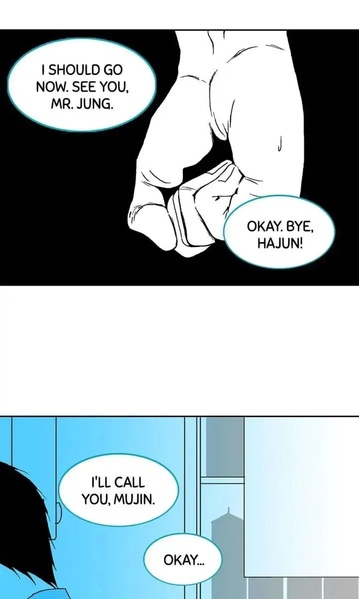 Read Deep Blue Child chapter 36 image 24 on Lezhin