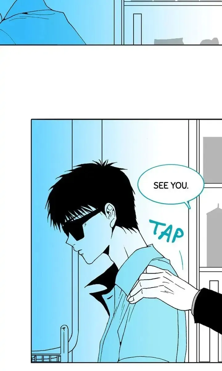 Read Deep Blue Child chapter 36 image 25 on Lezhin