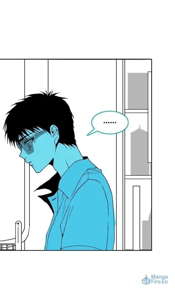 Read Deep Blue Child chapter 36 image 26 on Lezhin
