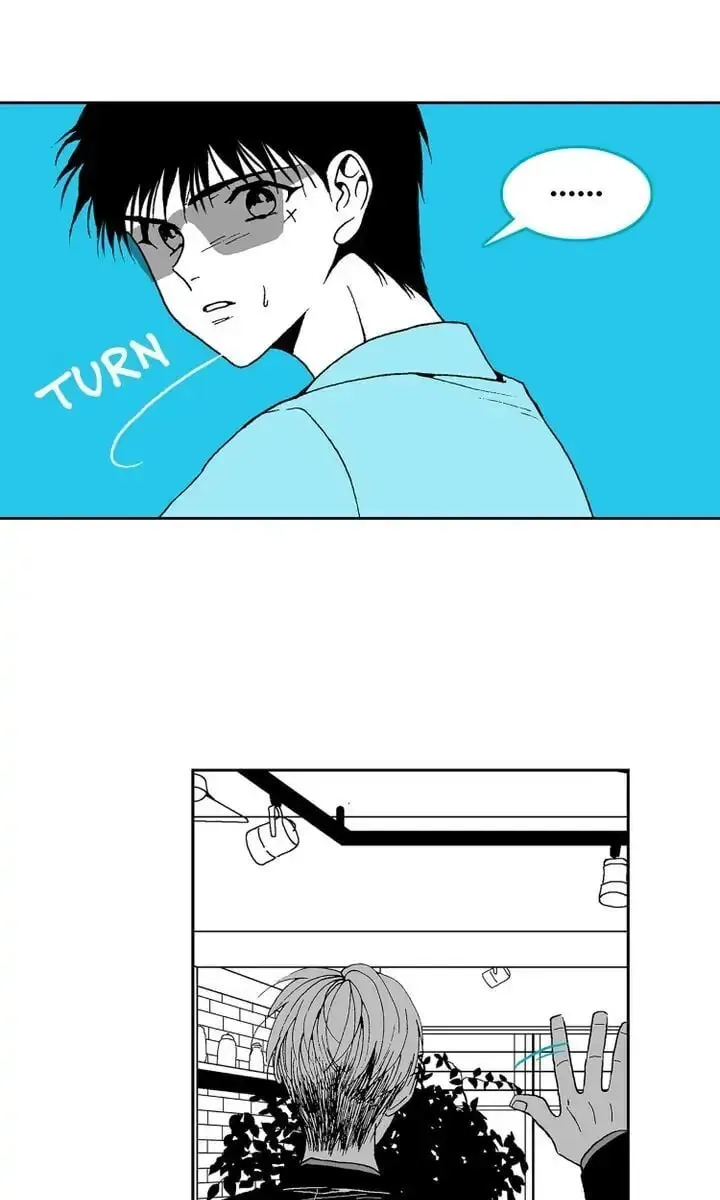 Read Deep Blue Child chapter 36 image 27 on Lezhin