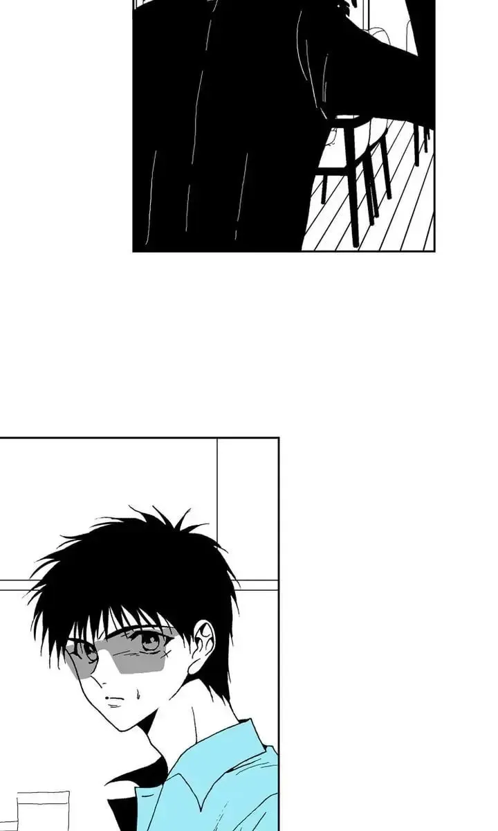 Read Deep Blue Child chapter 36 image 28 on Lezhin