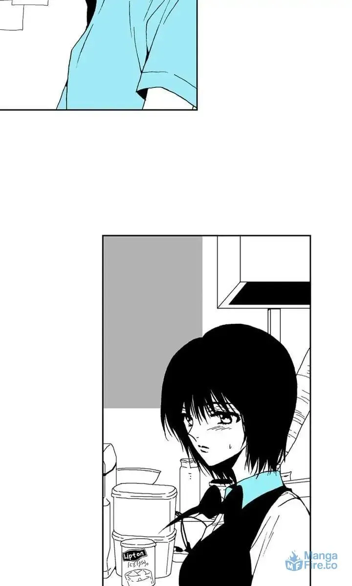 Read Deep Blue Child chapter 36 image 29 on Lezhin