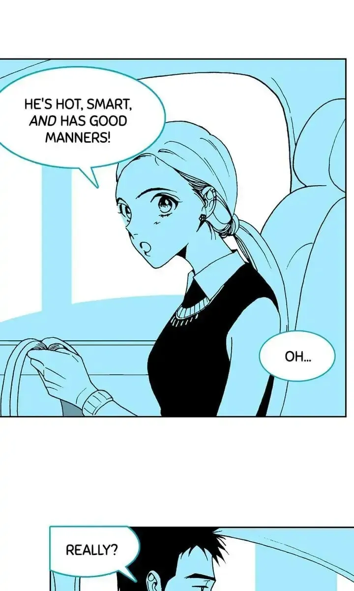 Read Deep Blue Child chapter 36 image 31 on Lezhin