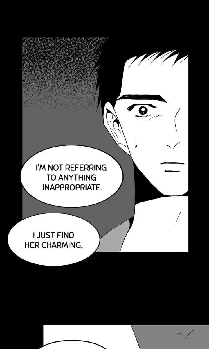 Read Deep Blue Child chapter 36 image 36 on Lezhin