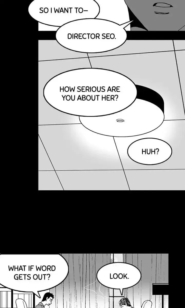 Read Deep Blue Child chapter 36 image 37 on Lezhin