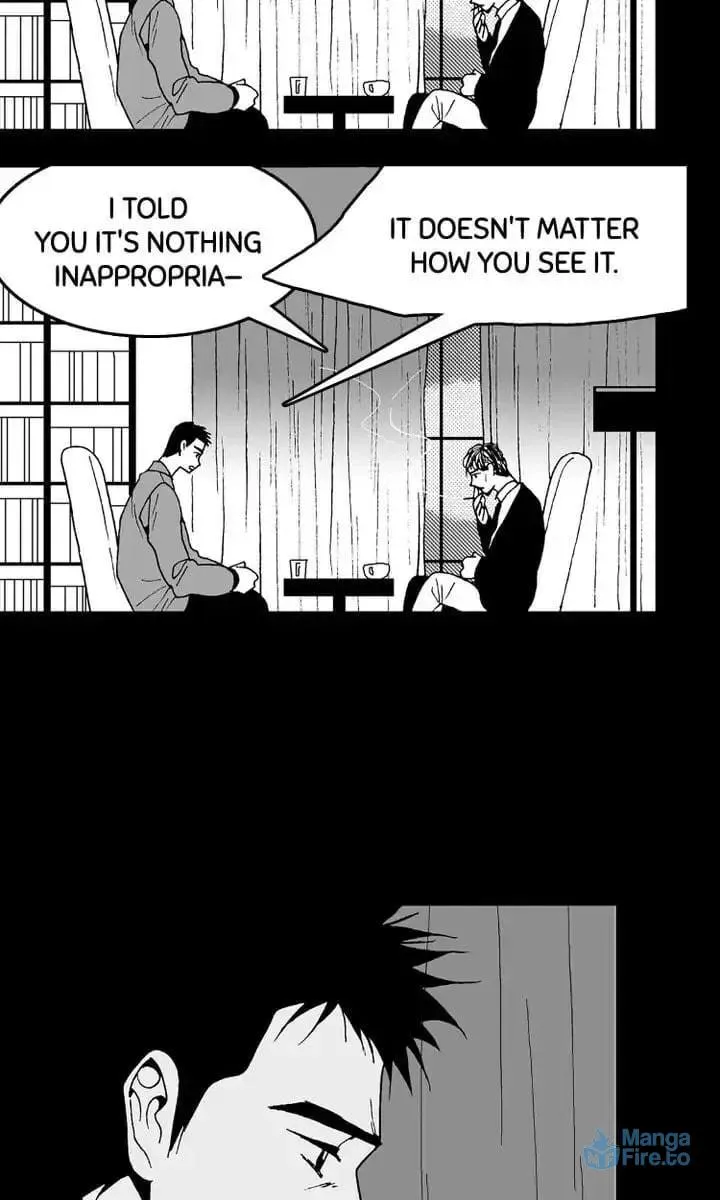 Read Deep Blue Child chapter 36 image 38 on Lezhin