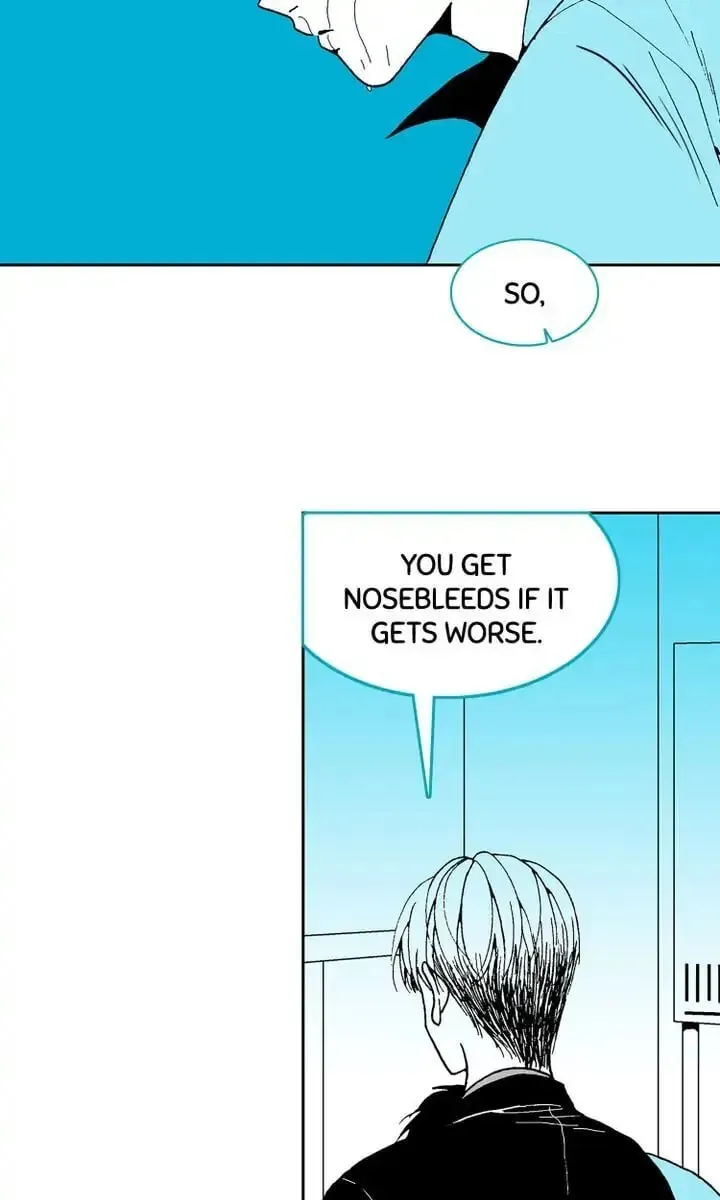 Read Deep Blue Child chapter 36 image 4 on Lezhin