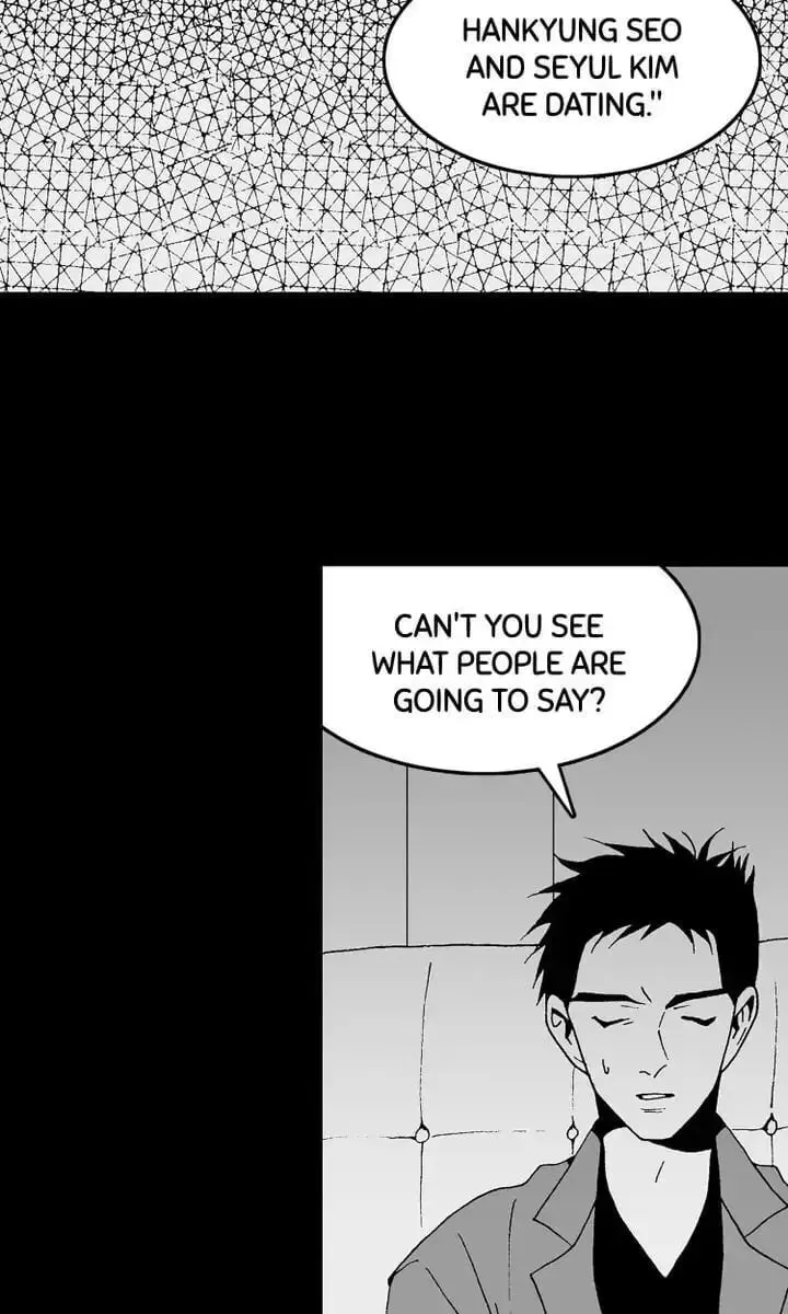 Read Deep Blue Child chapter 36 image 40 on Lezhin