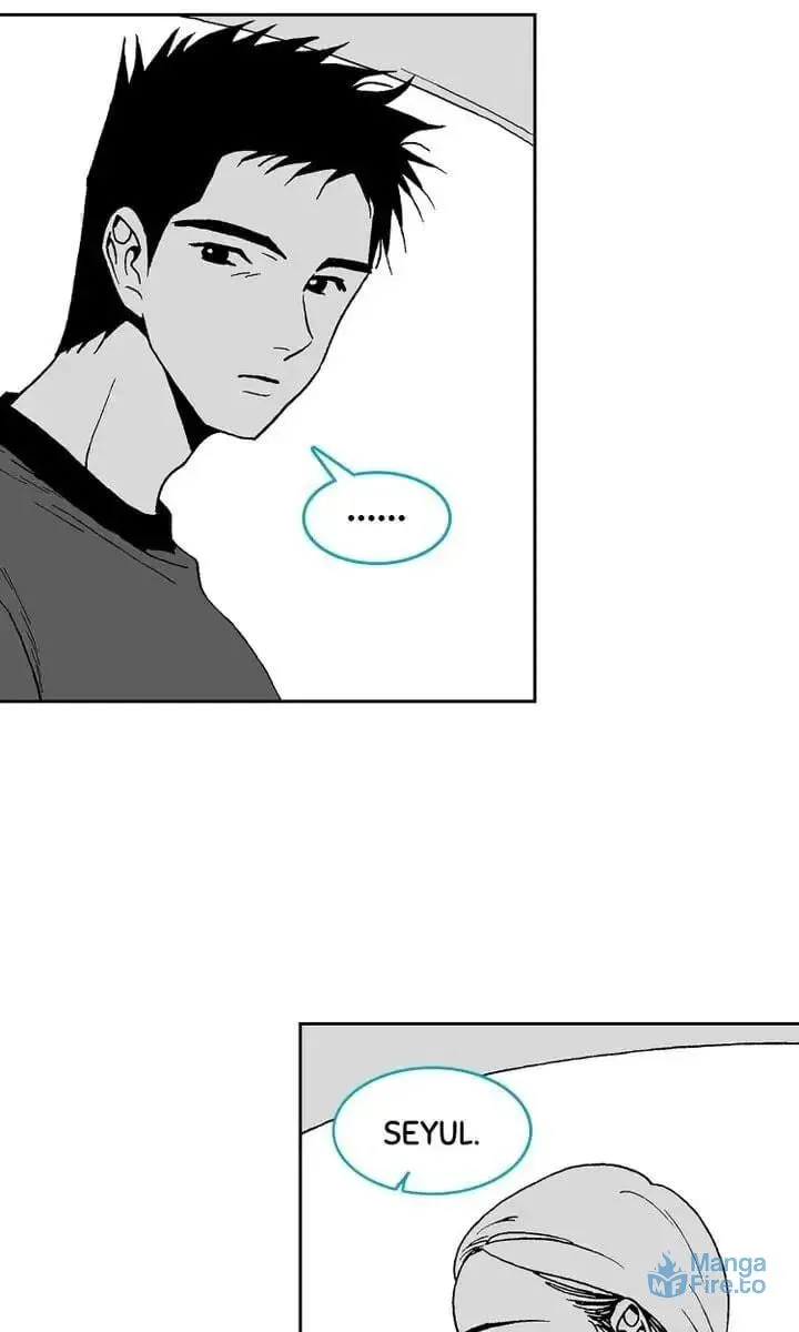 Read Deep Blue Child chapter 36 image 44 on Lezhin