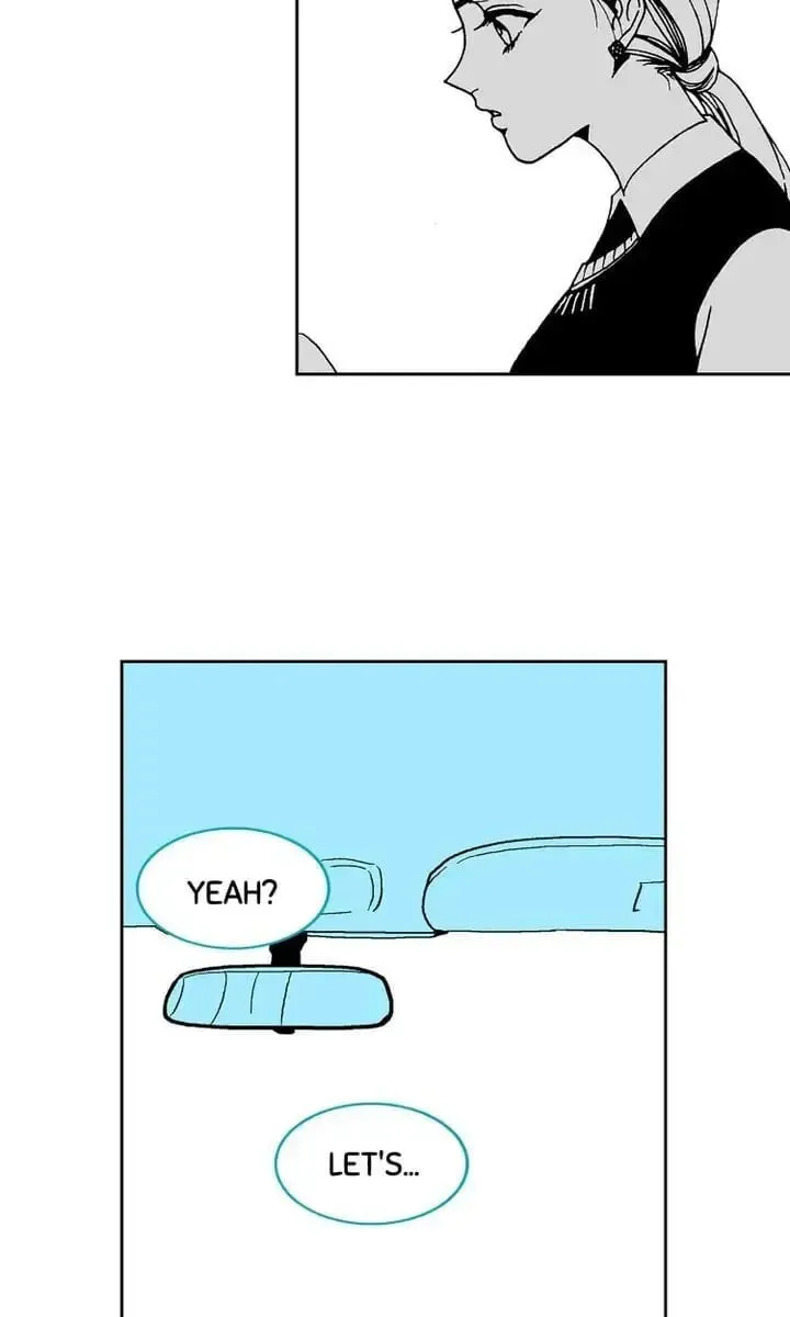 Read Deep Blue Child chapter 36 image 45 on Lezhin