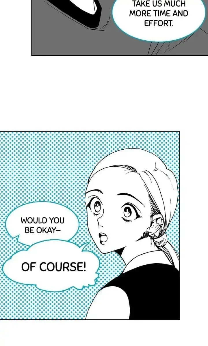 Read Deep Blue Child chapter 36 image 48 on Lezhin