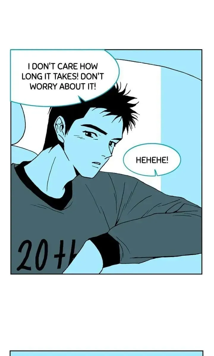 Read Deep Blue Child chapter 36 image 49 on Lezhin