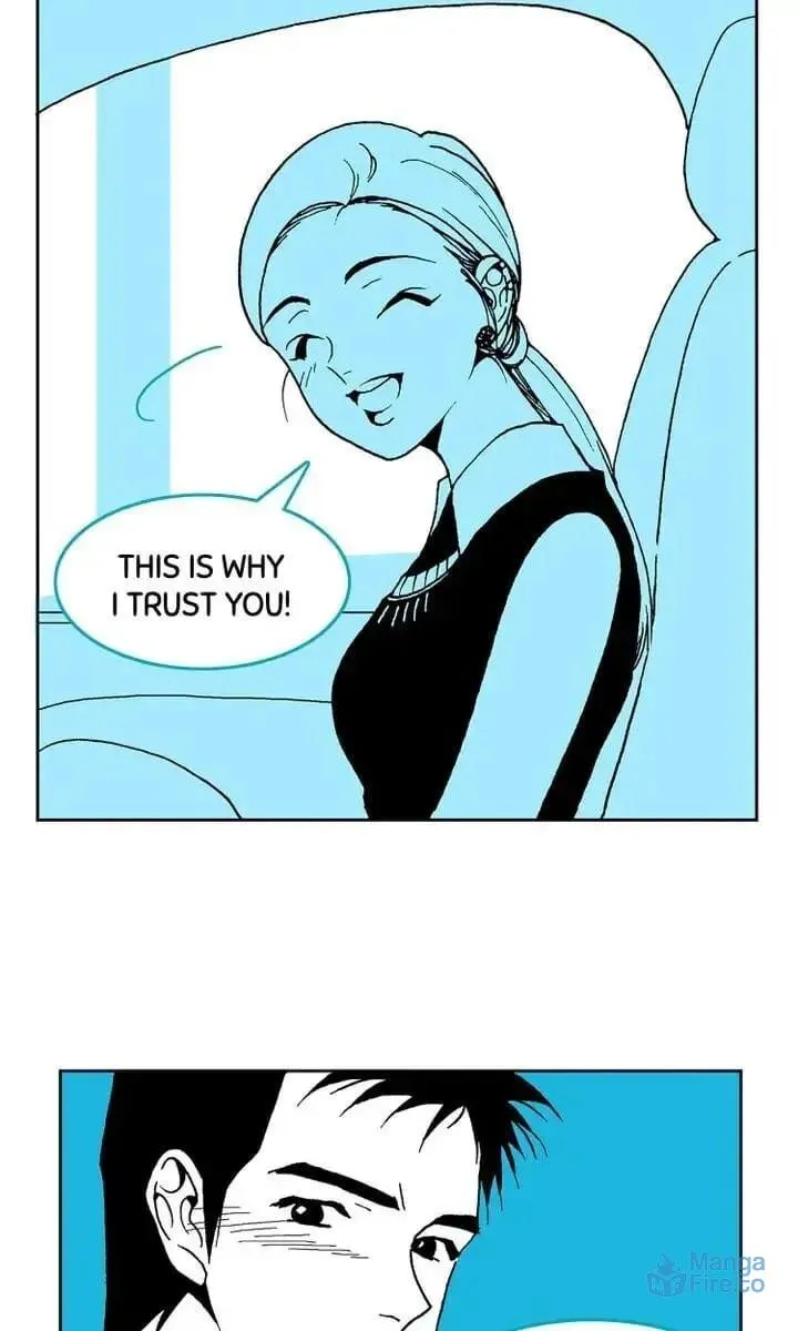 Read Deep Blue Child chapter 36 image 50 on Lezhin