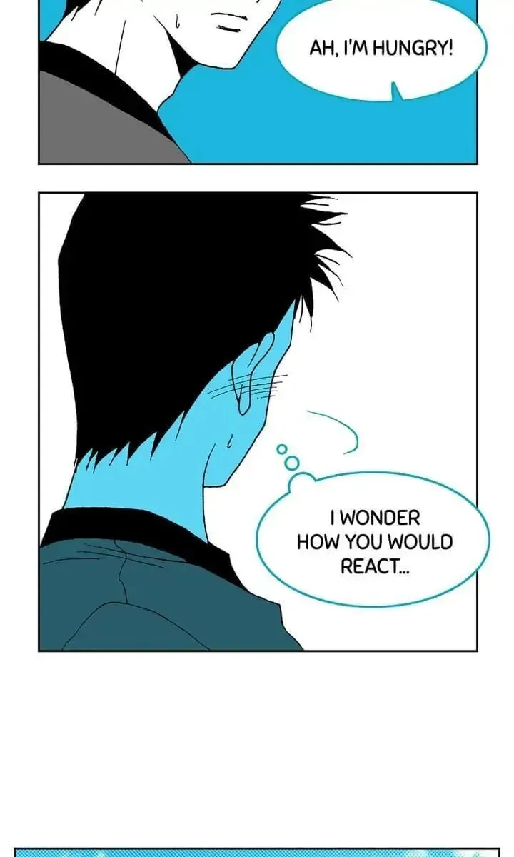 Read Deep Blue Child chapter 36 image 51 on Lezhin