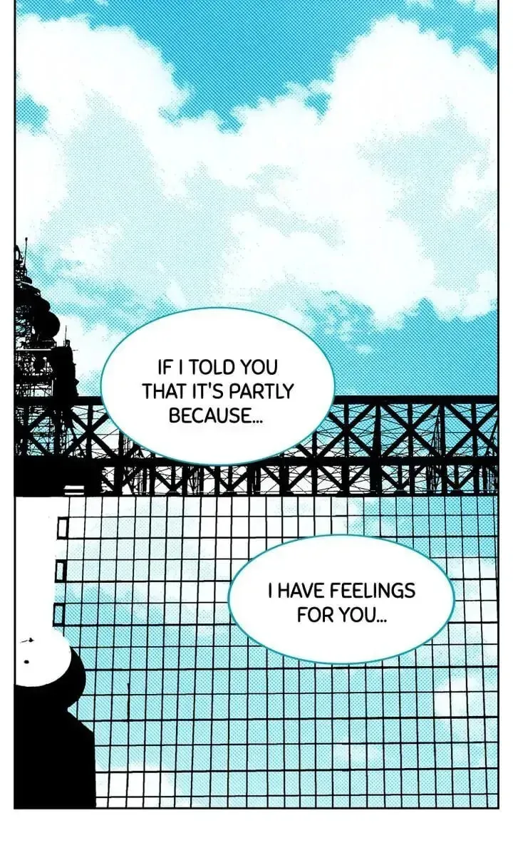 Read Deep Blue Child chapter 36 image 52 on Lezhin