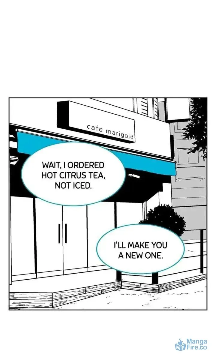 Read Deep Blue Child chapter 36 image 53 on Lezhin