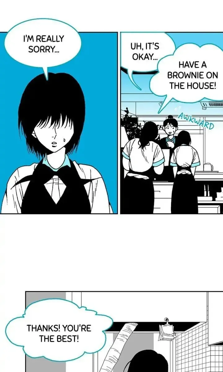 Read Deep Blue Child chapter 36 image 54 on Lezhin