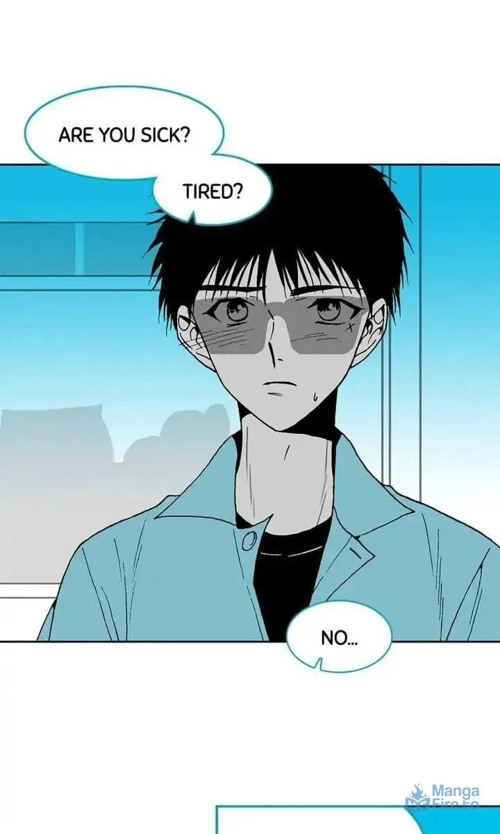 Read Deep Blue Child chapter 36 image 56 on Lezhin