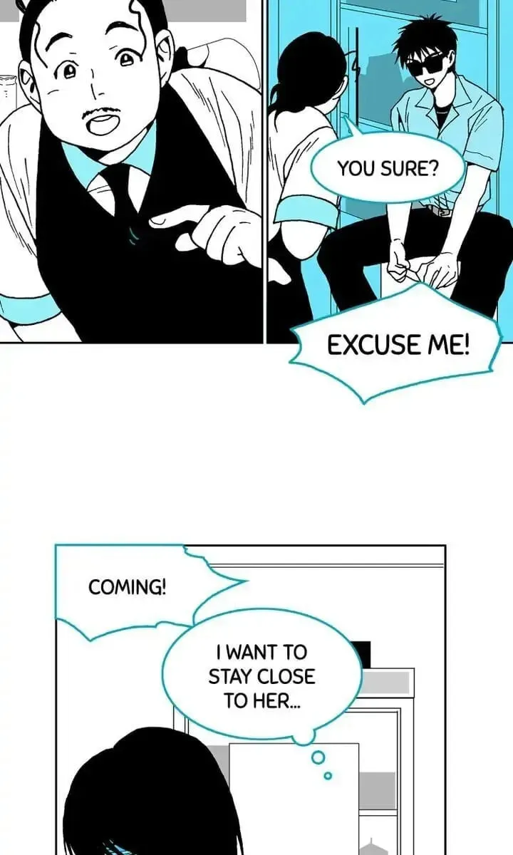 Read Deep Blue Child chapter 36 image 58 on Lezhin