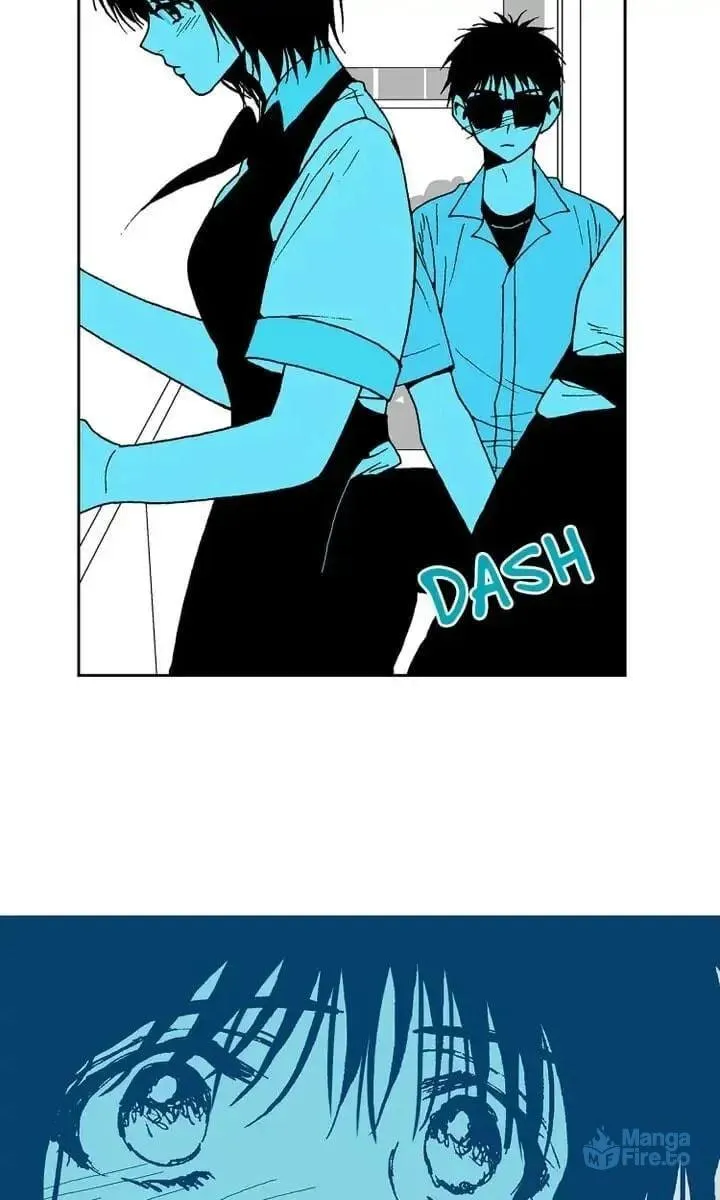 Read Deep Blue Child chapter 36 image 59 on Lezhin