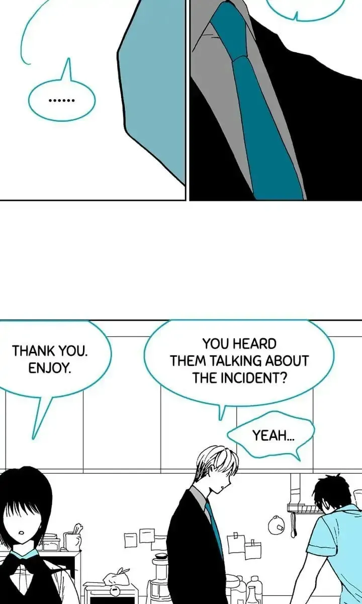 Read Deep Blue Child chapter 36 image 6 on Lezhin
