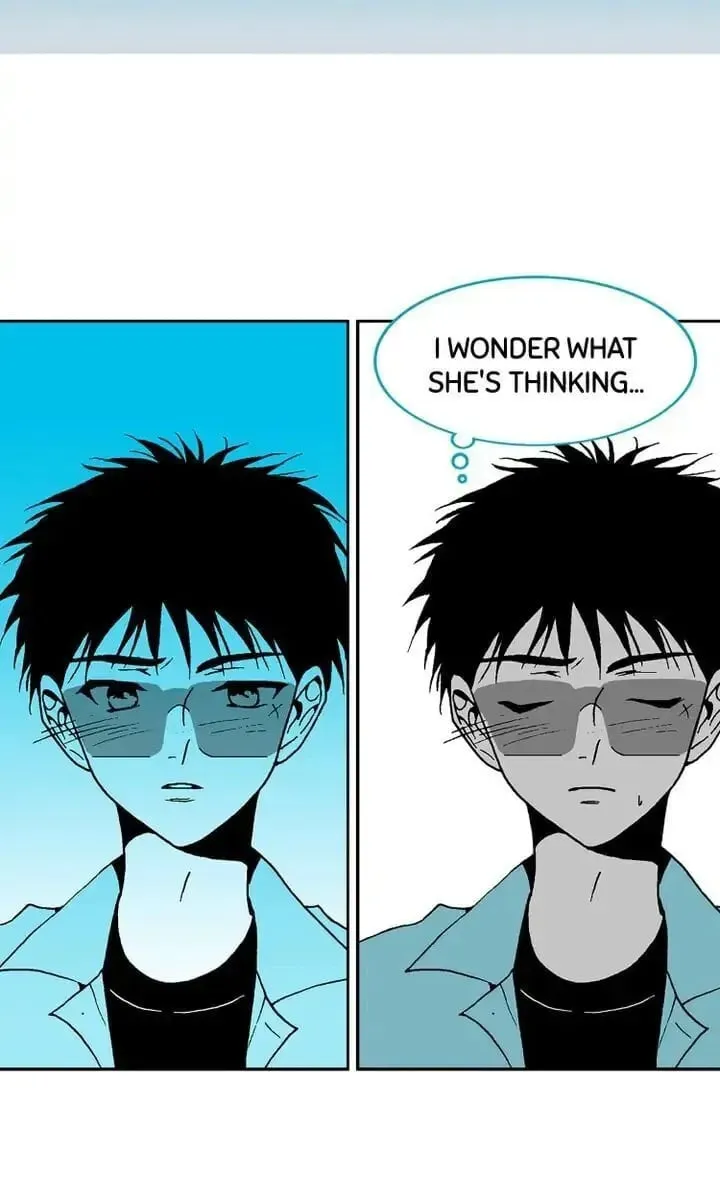 Read Deep Blue Child chapter 36 image 61 on Lezhin