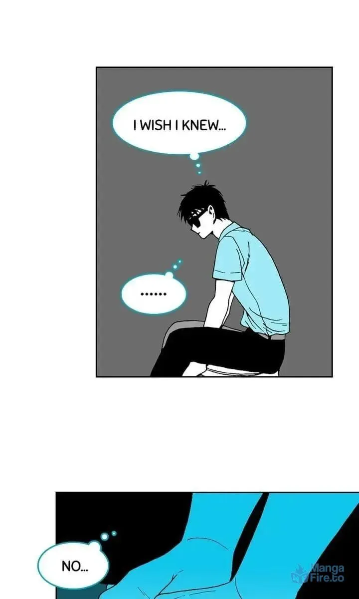 Read Deep Blue Child chapter 36 image 62 on Lezhin